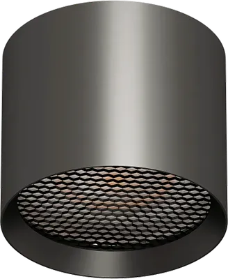 Точечный светильник Byled UFO-RD-SL-10-WW