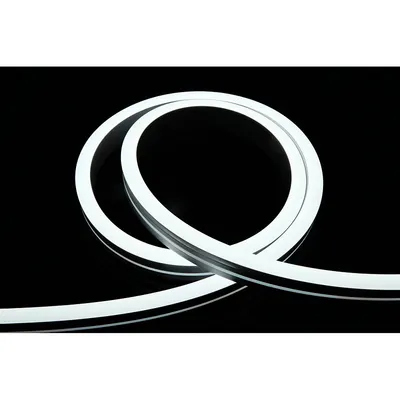 Гибкий неон Byled BLS2835-120-230-8-W-NEON-PRO (холодный белый)