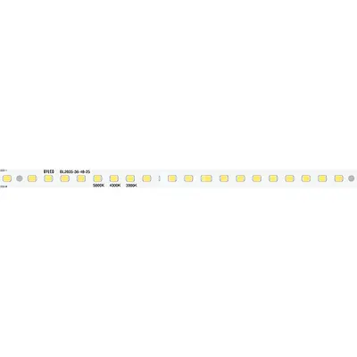 Светодиодная лента Byled Lux BL / BL2835-36-48-25-5000K (белый)