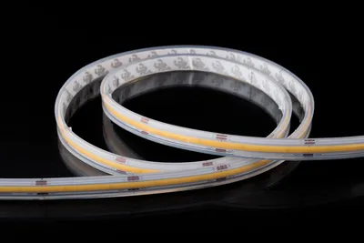 Светодиодная лента Byled BLSCOB-480-24-11-NW-LUX-66 (нейтральный белый)