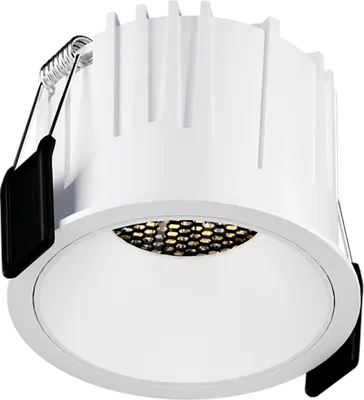 Точечный светильник Byled GALAXY-RN-WH-15-NW