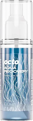 Тоник для лица .octo Aqua Recovery (100мл)