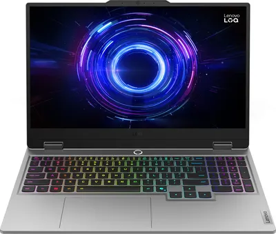 Игровой ноутбук Lenovo LOQ 15IRX10 83JE0189RK Windows 11 Pro
