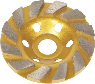 Алмазная чашка TOR №50 GM400/GM600 / 1027614