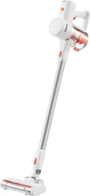Портативный пылесос Xiaomi Mijia Vacuum Cleaner 4C / BHR09BXEU