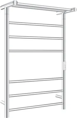 Полотенцесушитель электрический Haier T-Dry 100 S / GA0U05U01