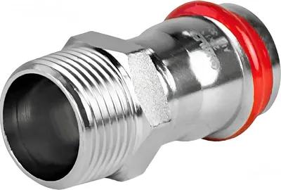 Соединитель Valfex 22x1/2" 200/10 К / VF.501.NS.022012