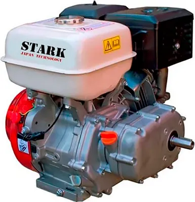 Двигатель бензиновый StaRK GX420 16лс / 03915-420 F-R