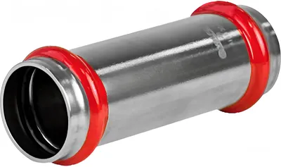 Соединитель Valfex 22x22 150/10 К / VF.504.NS.022022