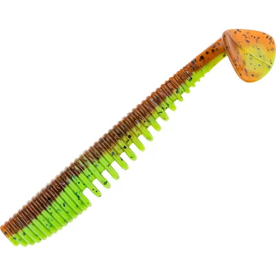 Мягкая приманка Akara Ribtail 3 7см 439 / RTL70-439-F5