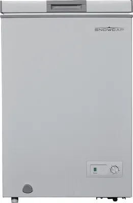 Морозильный ларь Snowcap CF 100 S