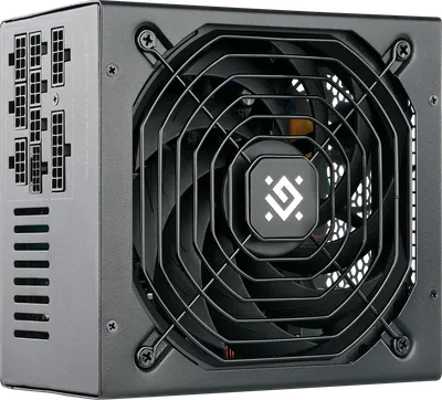 Блок питания для компьютера Defender PS-850G 850W (25850)
