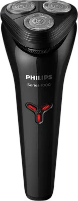 Электробритва Philips Series 1000 S1103/02