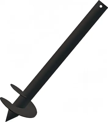 Свая винтовая Grins Metall 133x2500x4.0мм
