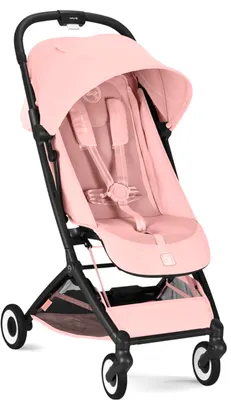 Детская прогулочная коляска Cybex Orfeo (Candy Pink)