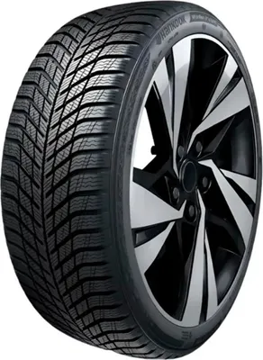 Зимняя шина Hankook Winter i*cept evo 4 SUV W340A 285/45R21 113W
