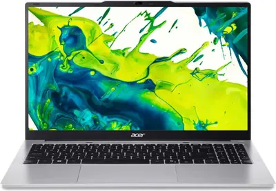 Ноутбук Acer Aspire Lite AL15-53P-722Q без ОС (NX.DGCCD.002)