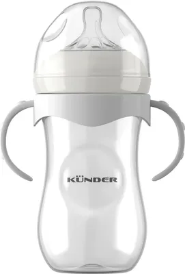 Бутылочка для кормления Kunder 33477 (260мл)