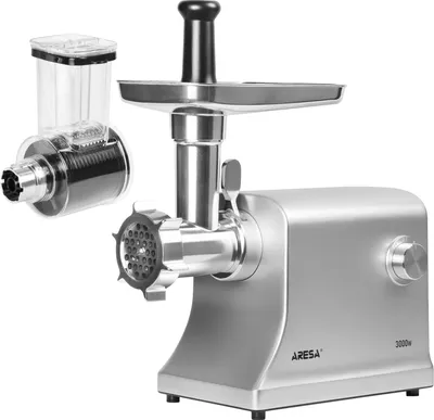 Мясорубка электрическая Aresa AR-2113