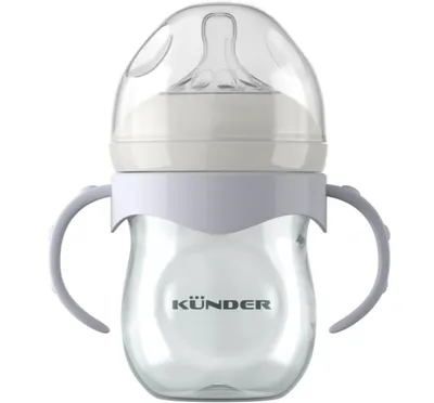 Бутылочка для кормления Kunder 33553 (125мл)