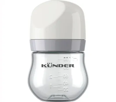 Бутылочка для кормления Kunder 33482 (100мл)