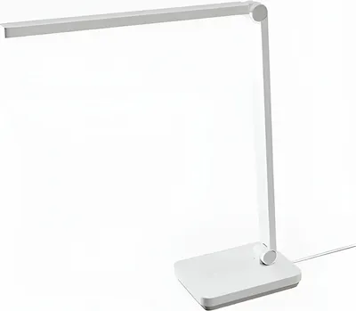 Настольная лампа Xiaomi Desk Lamp Lite MJTD12YL / BHR094WEU (белый)