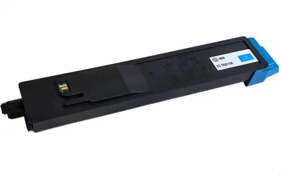 Тонер-картридж Cactus CS-TK8110C
