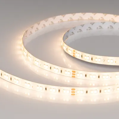 Светодиодная лента Arlight ULW-SE-A140-10mm 24V Day-MIX / 058981 (5м)