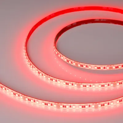 Светодиодная лента Arlight RTW-SE-A120-8mm 24V RGB / 042906 (5м)
