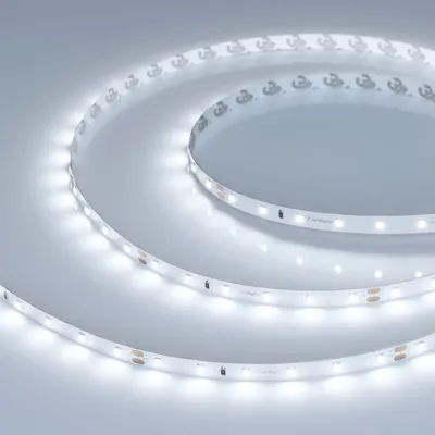 Светодиодная лента Arlight UL-A60-8mm 24V White6000 / 042280 (5м)