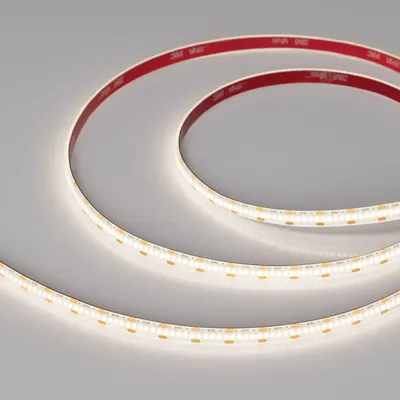 Светодиодная лента Arlight COB-SE-X360-8mm 5V Day4000 / 041384 (5м)