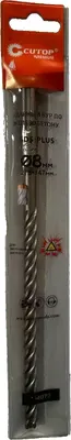 Бур Cutop Premium SDS+ 8x215 / C04072