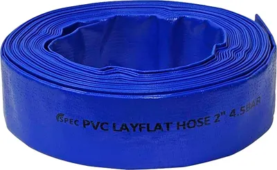 Рукав напорный Skiper 2" LL220 (20м)