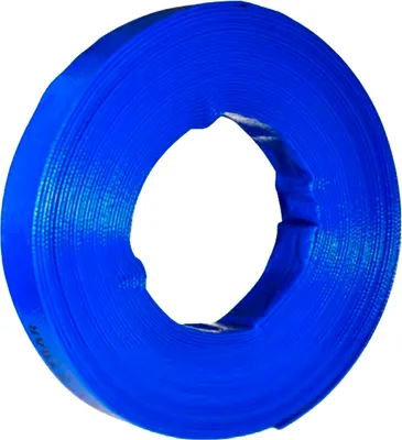 Рукав напорный Skiper 1/2" LL1220 (20м)