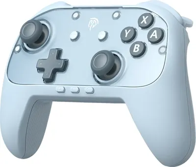 Геймпад EasySMX S10 Lite для Nintendo Switch 1.2 / VG-C562 (синий)