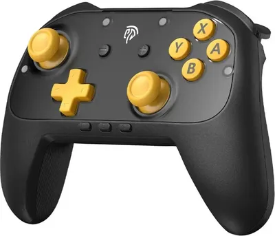 Геймпад EasySMX S10 Lite для Nintendo Switch 1.2 / VG-C560 (черный)