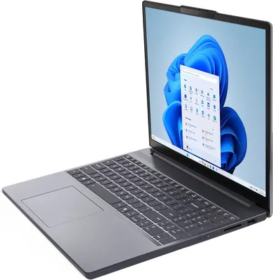 Ноутбук Lenovo IdeaPad Slim 3 15AHP10 (83KA0089RK) Windows 11 Pro