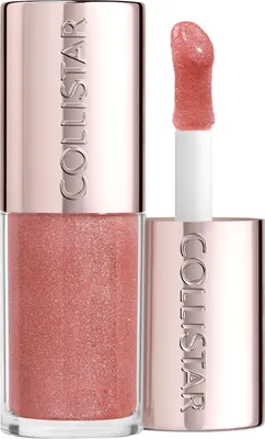 Блеск для губ Collistar Puro Lip Gloss Shine тон 301 Love Spark (5мл)
