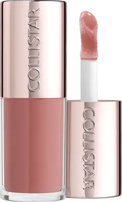 Блеск для губ Collistar Puro Lip Gloss Shine тон 303 Blushing (5мл)