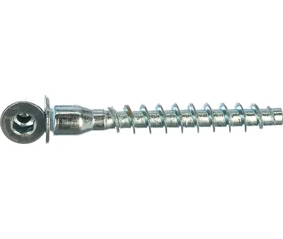 Конфирмат Zitar 7х50 / 111334 (15шт)
