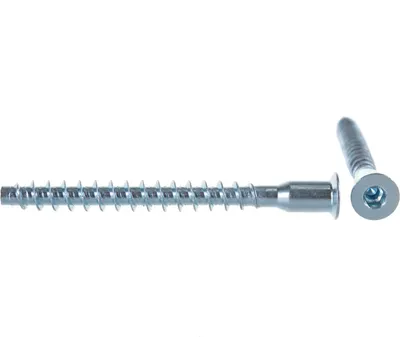 Конфирмат Zitar 7х70 / 111335 (10шт)