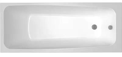 Ванна акриловая Alex Baitler Ontario 150x70 (c каркасом)