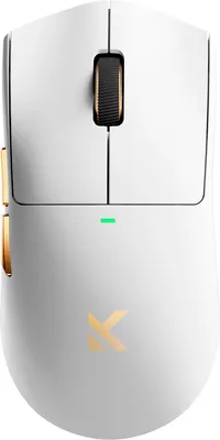 Мышь MCHOSE K7 Ultra HW-K7-11 (белый)