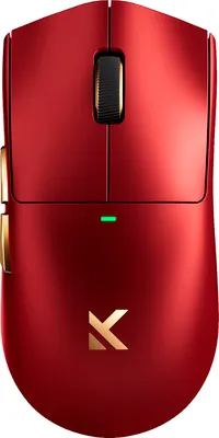 Мышь MCHOSE K7 Ultra HW-K7-12 (красный)