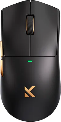 Мышь MCHOSE K7 Ultra HW-K7-13 (черный)