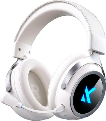 Наушники MCHOSE X9 HW-X9-1 (белый)