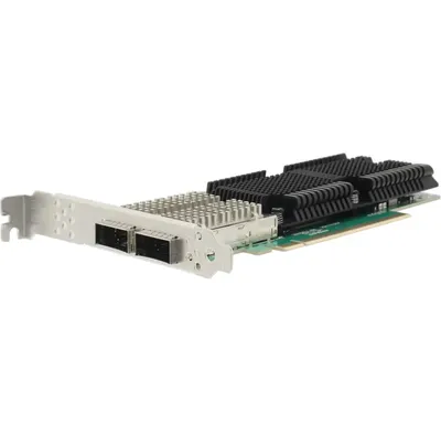 Сетевой адаптер LR-Link LRES1161PF-2QSFP28