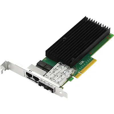 Сетевой адаптер LR-Link LRES4005TF-2S2T