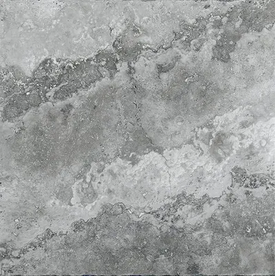 Плитка Kirovit Primary Graphite 737386К (450x450, графит)