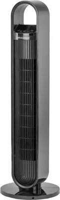 Вентилятор Brasson BTF08-B / 457788 (черный)